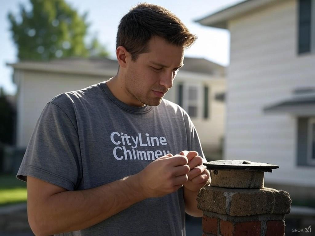 Chimney Cap Installation and Repair Services in Prospect Park, PA