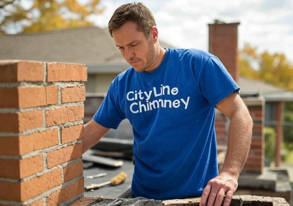 Chimney Draft Issue Services You Can Trust in Prospect Park, PA