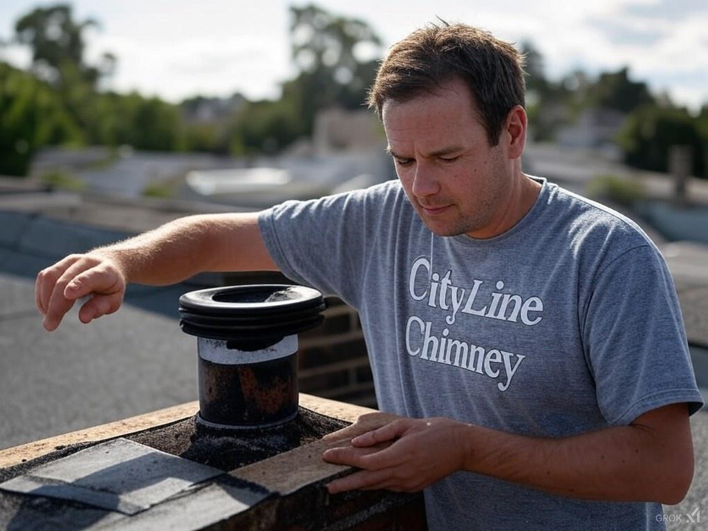 Expert Chimney Cap Services for Leak Prevention and Durability in Prospect Park, PA