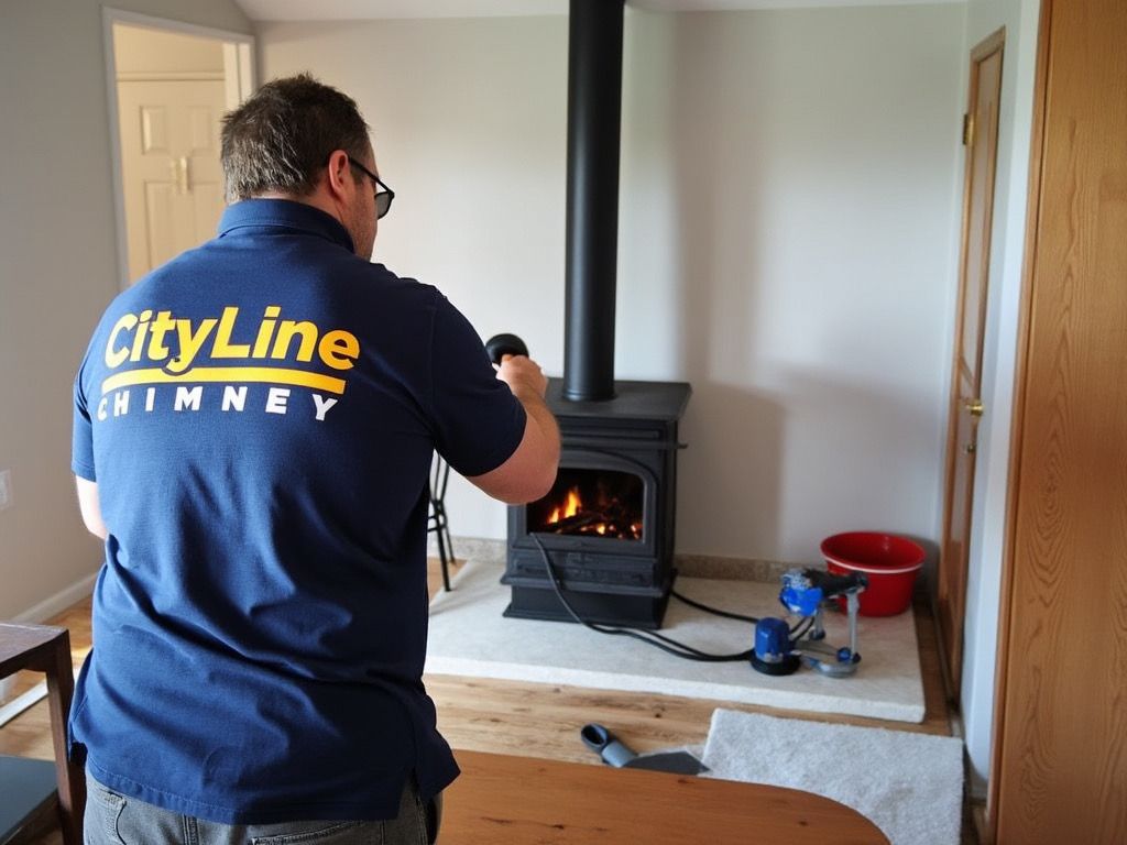 Expert Chimney Liner Installation and Repair in Prospect Park, PA