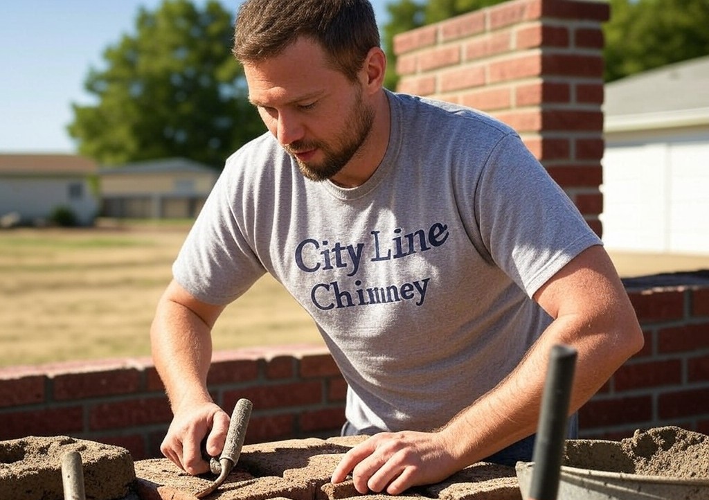 Professional Chimney Flashing Installation and Repair in Prospect Park, PA