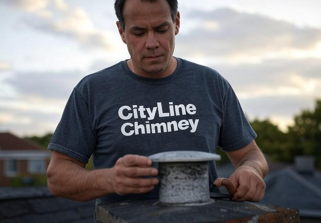 Quality Chimney Flashing Services in Prospect Park, PA