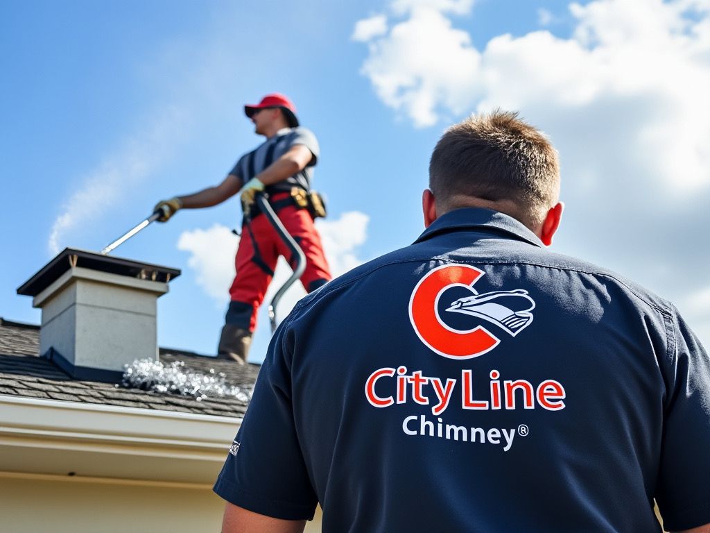 Top-Quality Chimney Cleaning Services in Prospect Park, PA